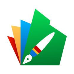 e-Courrier Logo